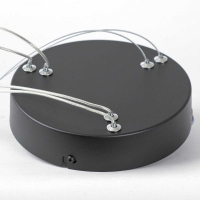 Подвесной светильник Lussole HARDIN LSP-7428