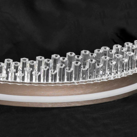 Подвесной светильник Lussole HARDIN LSP-7428 