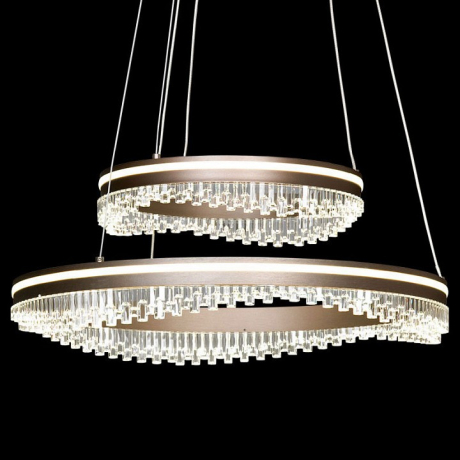 Подвесной светильник Lussole HARDIN LSP-7428 