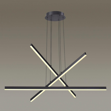 Подвесной светильник Odeon Light Rudy 3890/48L 