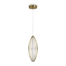 Подвесной светильник Freya Sabi FR6131PL-L24BS 