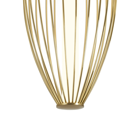 Подвесной светильник Freya Sabi FR6131PL-L24BS 