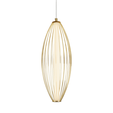 Подвесной светильник Freya Sabi FR6131PL-L24BS 