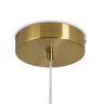 Подвесной светильник Freya Sabi FR6131PL-L24BS 
