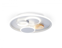 Накладной светильник Ambrella Light FL FL4803