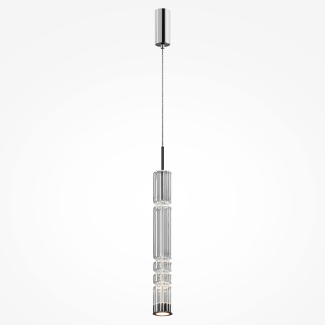 Подвесной светильник Maytoni Ordo MOD272PL-L12CH3K 