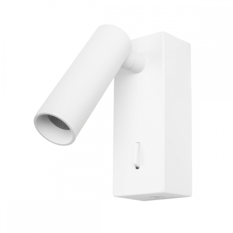 Бра Loft it Sign 10260/1W White 