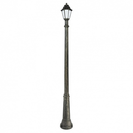 Фонарный столб Fumagalli Anna E22.157.000.BYF1R