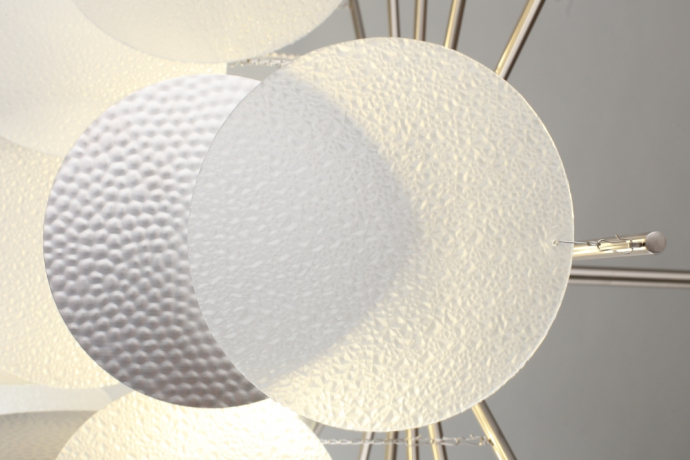 Люстра на штанге Omnilux Plelo OML-89917-08 