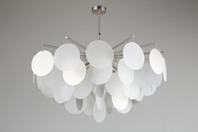 Люстра на штанге Omnilux Plelo OML-89917-08 