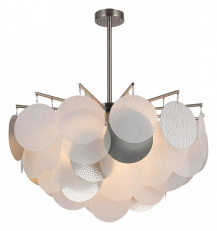 Люстра на штанге Omnilux Plelo OML-89917-08 