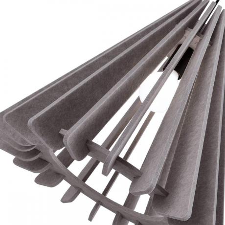 Подвесной светильник ST-Luce Sentito SL3002.403.01 