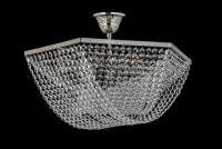 Люстра потолочная Arti Lampadari Loreto E 1.5.40.602 N