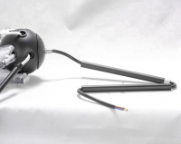 Люстра на штанге Lussole Kenner LSP-8272