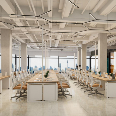 Модульный светильник Novotech Glat 359369 