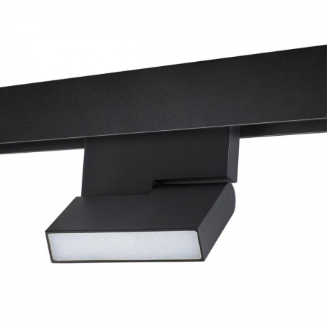 Накладной светильник Novotech Flum 359492