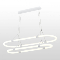 Подвесной светильник Lussole Bartow LSP-7268