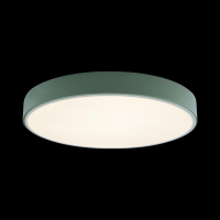 Накладной светильник Loft it Axel 1 10002/24 Green