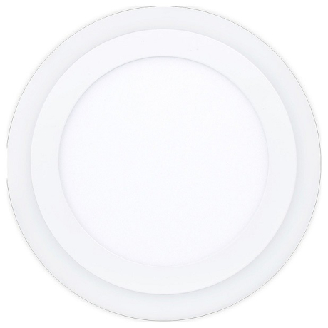 Встраиваемый светильник Ambrella Light DCR DCR373 