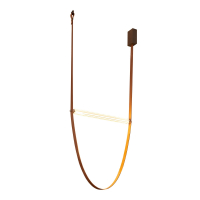 Подвесной светильник Divinare Almato 1128/34 SP-80