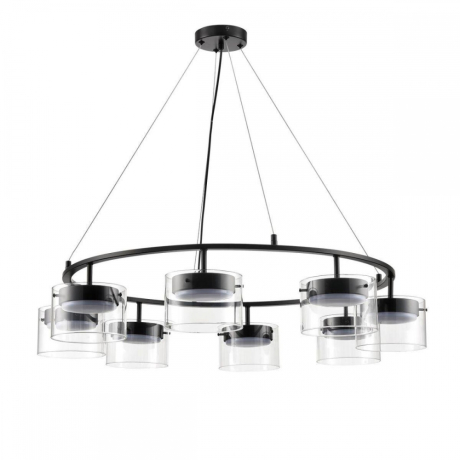 Подвесная люстра Lumion Natalina 8232/8 