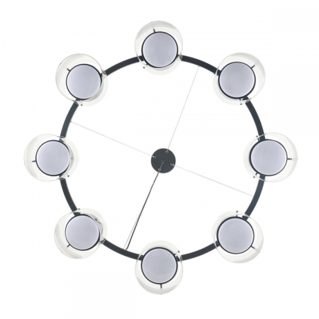 Подвесная люстра Lumion Natalina 8232/8 