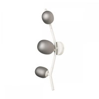 Бра Loft it Sakura 10212W White