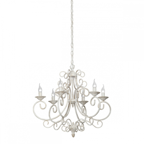 Подвесная люстра Vitaluce V1094 V1094-0/6 