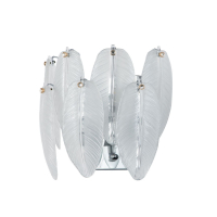 Светильник с лампочками настенный, комплект от Lustrof. №332915-617551