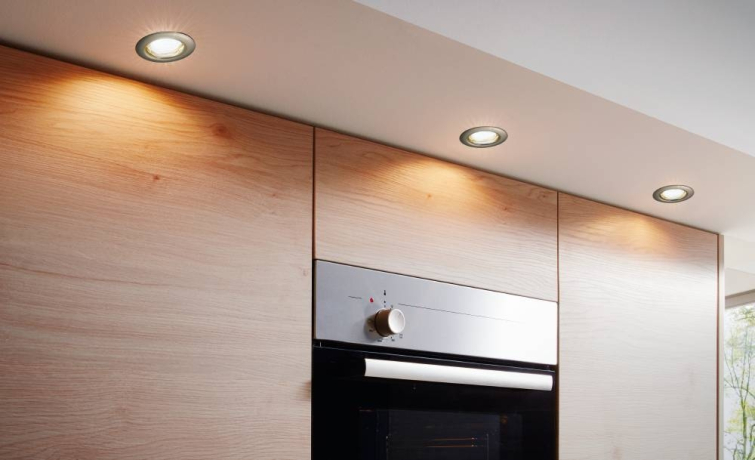 Встраиваемый светодиодный точечный светильник Eglo Peneto 98645 