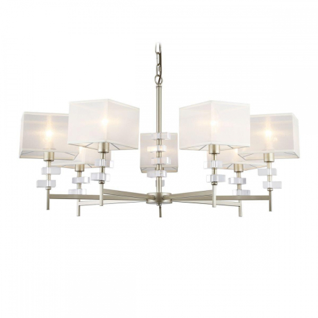 Подвесная люстра Ambrella Light HIGH LIGHT LH71332 