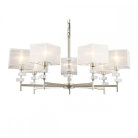 Подвесная люстра Ambrella Light HIGH LIGHT LH71332