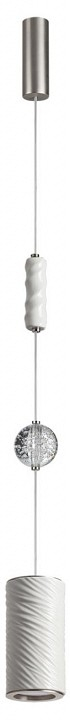 Подвесной светильник Odeon Light Riviera 5451/18L