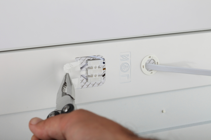 Светотиодная панель Эра SPO-6-48-4K-M (4) (Б0035359)