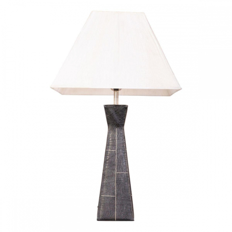 Настольная лампа декоративная Abrasax Charlotte MT68376BP 