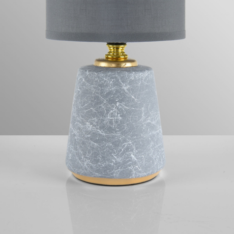 Настольная лампа декоративная Lumion GIATA 8168/1T 