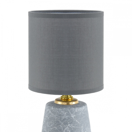 Настольная лампа декоративная Lumion GIATA 8168/1T 