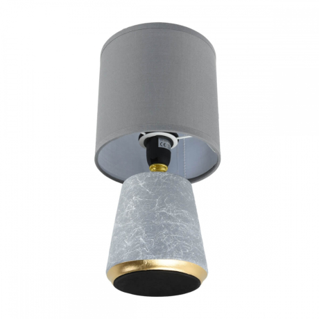 Настольная лампа декоративная Lumion GIATA 8168/1T 