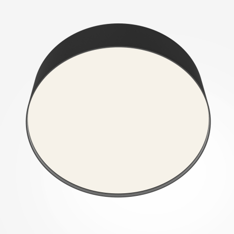 Накладной светильник Maytoni Technical Zon C032CL-36W4K-RD-B 