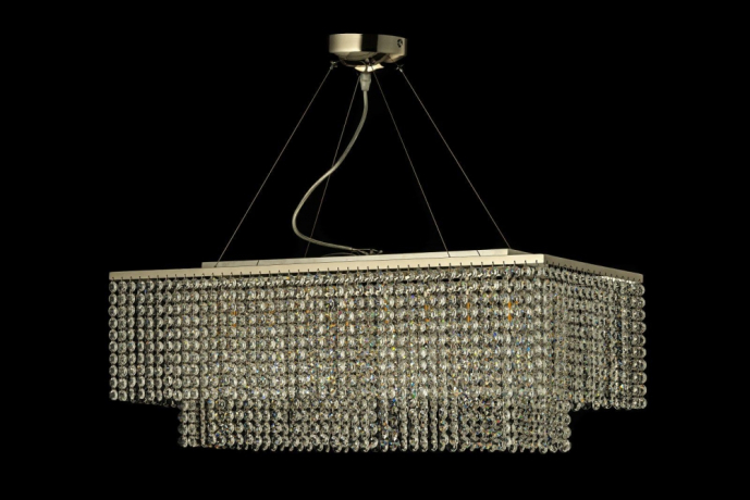 Подвесная люстра Arti Lampadari Milano Milano E 1.5.70X25.502 N 