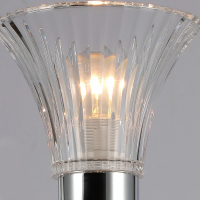 Люстра на штанге Illumico IL0288-10P-79 CR (1425348)