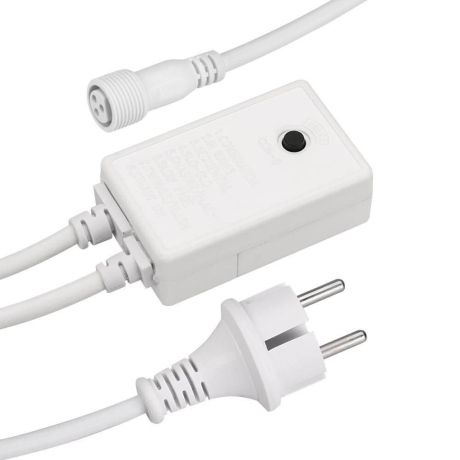 Лампа светодиодная Feron Saffit LB-213 G13 24Вт 4000K 25894 