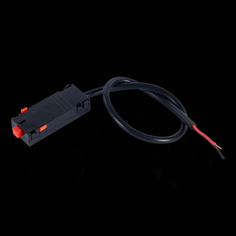 Токопровод концевой ST-Luce SKYLINE 220 ST015.422.12H 