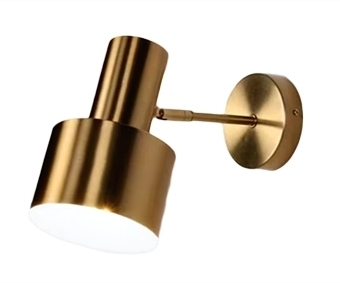 Бра Kink Light Орфей 07025W,20 