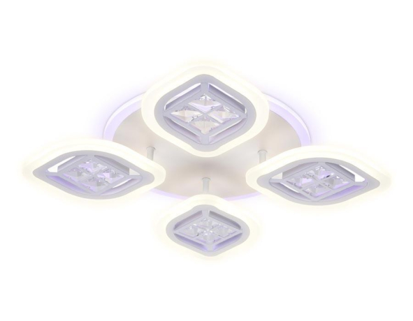 Накладной светильник Ambrella Light FA FA280 