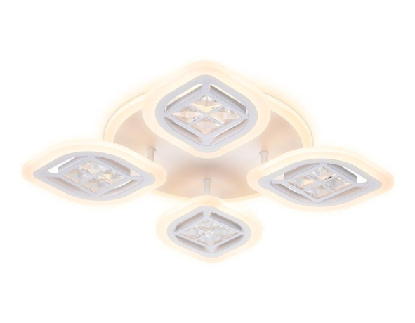 Накладной светильник Ambrella Light FA FA280 