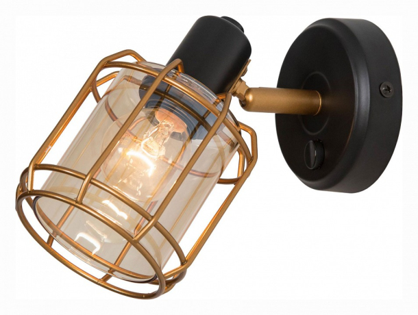 Бра Citilux Таверна CL542612 