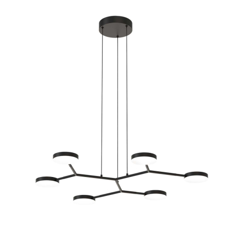 Подвесная люстра Favourite Vorago 4632-6P 