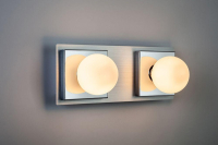 Светильник на штанге Escada Livorno 10162/2A