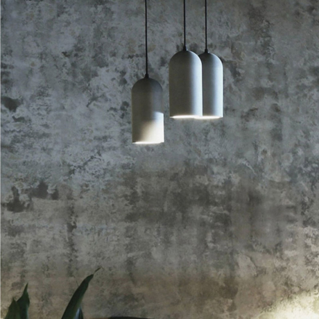 Подвесной светильник Runel blue ImperiumLoft runel01 (189832-23) 